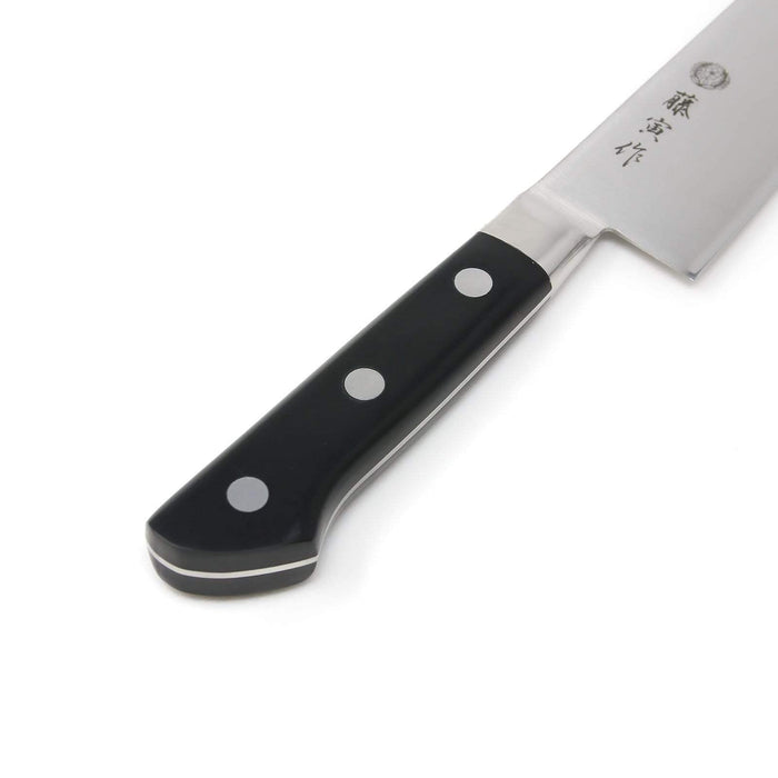 Tojiro Fujitora Dp 240mm 3-Layer Gyuto Knife - Premium Culinary Tool-Kiichin - The #1 Place for Japanese Goods in Your Hand!