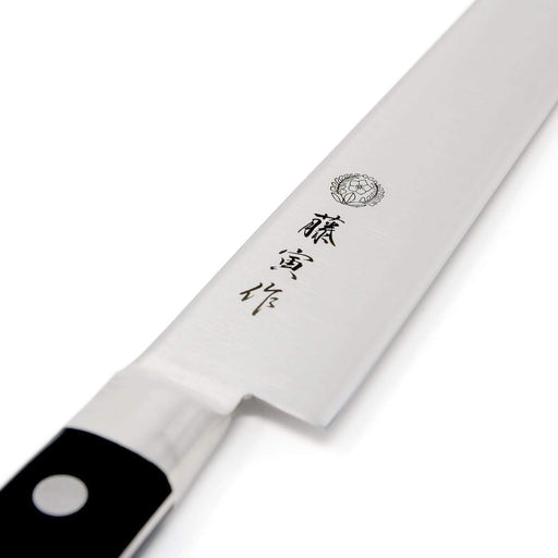 Tojiro Fujitora DP 240mm Sujihiki Knife - Premium Quality for Precision Cutting-Kiichin - The #1 Place for Japanese Goods in Your Hand!