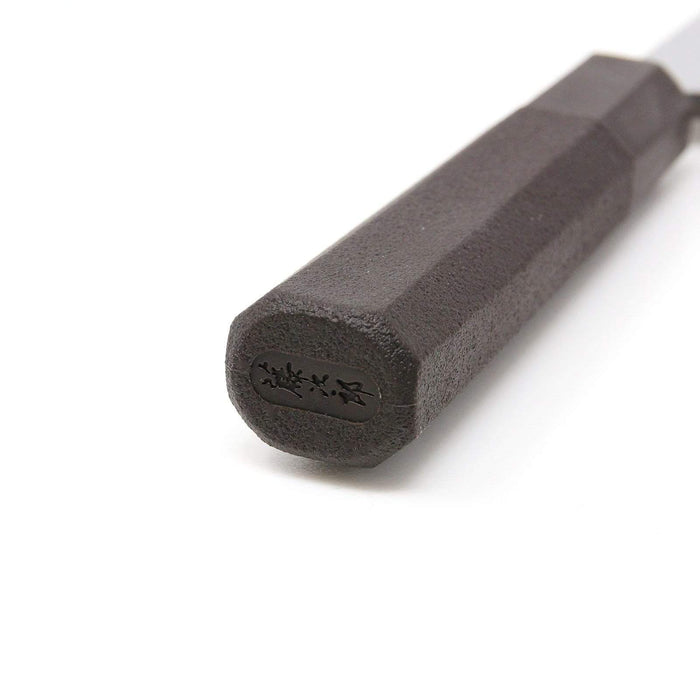 Tojiro Fujitora MV 2-Layer Deba Knife - 165mm Elastomer Handle-Kiichin - The #1 Place for Japanese Goods in Your Hand!