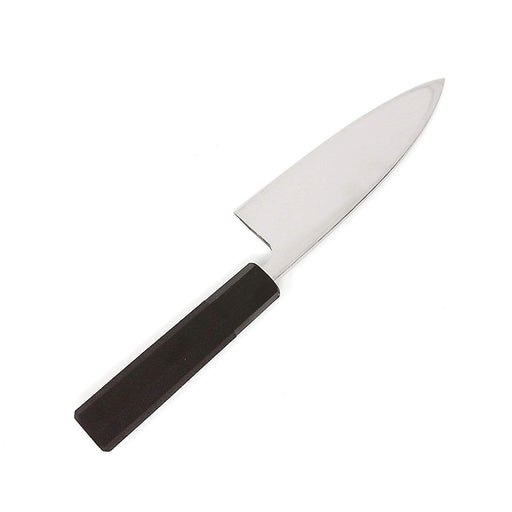 Tojiro Fujitora MV 2-Layer Deba Knife - 180mm Elastomer Handle-Kiichin - The #1 Place for Japanese Goods in Your Hand!
