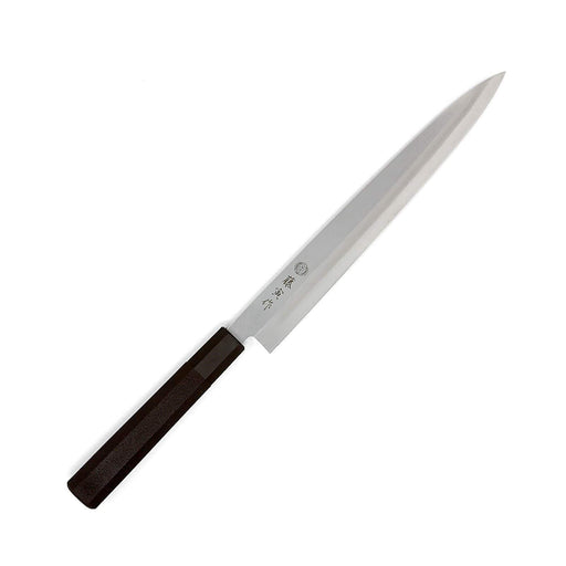 Tojiro Fujitora MV 2-Layer Yanagiba Knife - 300mm Elastomer Handle-Kiichin - The #1 Place for Japanese Goods in Your Hand!