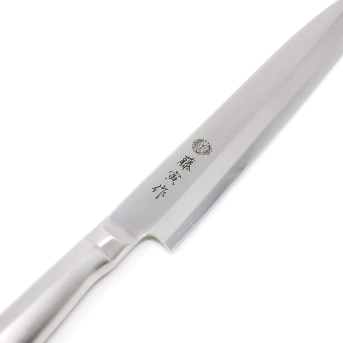 Tojiro Japan Fujitora 270mm Yanagiba Knife - Stainless Steel Handle-Kiichin - The #1 Place for Japanese Goods in Your Hand!