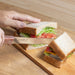 Tojiro Fujitora Japan Stainless Steel Bread Knife - Premium Quality for Effortless Cutting-Kiichin - The #1 Place for Japanese Goods in Your Hand!