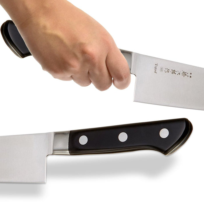 Tojiro Gyuto 210mm F-808 Japanese Cobalt Alloy Steel Chef Knife-Kiichin - The #1 Place for Japanese Goods in Your Hand!
