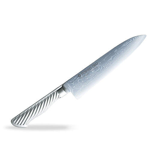Tojiro Pro 180mm Nickel Damascus Steel Gyuto F-1031-Kiichin - The #1 Place for Japanese Goods in Your Hand!