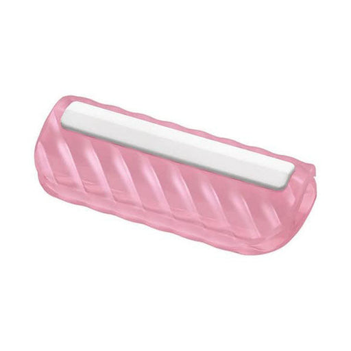 Tojiro Togrip Knife Sharpener - Pink Guide for Perfect Sharpening-Kiichin - The #1 Place for Japanese Goods in Your Hand!