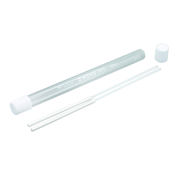 Tombow Mono Holder Eraser Round Eraser for Precise Corrections-Kiichin - The #1 Place for Japanese Goods in Your Hand!