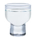 Toyo Sasaki Glass 6-Piece Clear 70Ml Cup - Made In Japan J-00301-Kiichin - The #1 Place for Japanese Goods in Your Hand!