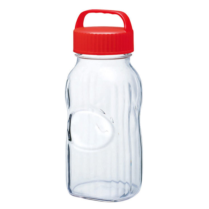 Toyo Sasaki Glass Japan 2000Ml Ume Pickled Fruit Sake Bottle-Kiichin - The #1 Place for Japanese Goods in Your Hand!