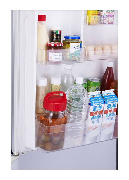 Toyo Sasaki Glass Japan 2000Ml Ume Pickled Fruit Sake Bottle-Kiichin - The #1 Place for Japanese Goods in Your Hand!