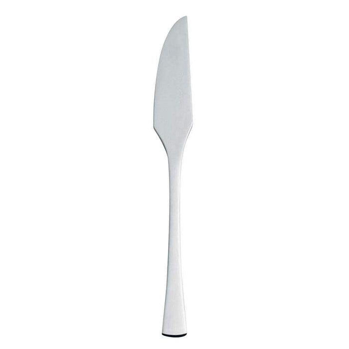 Tsubame Shinko Japan Edin Burgh Dinner Knife - Premium Quality Cutlery-Kiichin - The #1 Place for Japanese Goods in Your Hand!