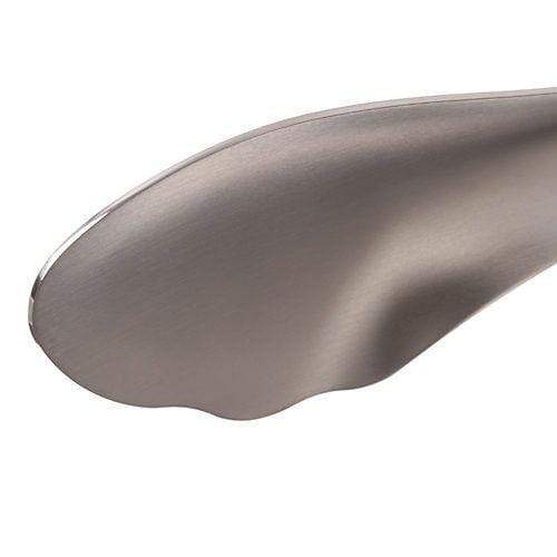 Tsubame Shinko Stainless Steel Tongs - Sunao Japanese Kitchen Utensil-Kiichin - The #1 Place for Japanese Goods in Your Hand!