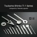 Tsubame Shinko Ti-1 Cake Server 29Cm - Japan's Finest Cake Serving Tool-Kiichin - The #1 Place for Japanese Goods in Your Hand!