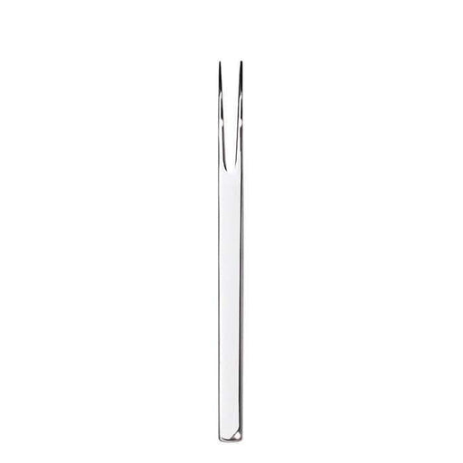 Tsubame Shinko Japan Ti-1 Fruit Fork 12Cm - Premium Quality Utensil for Fruits-Kiichin - The #1 Place for Japanese Goods in Your Hand!