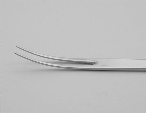 Tsubame Shinko Japan Ti-1 Fruit Fork 12Cm - Premium Quality Utensil for Fruits-Kiichin - The #1 Place for Japanese Goods in Your Hand!