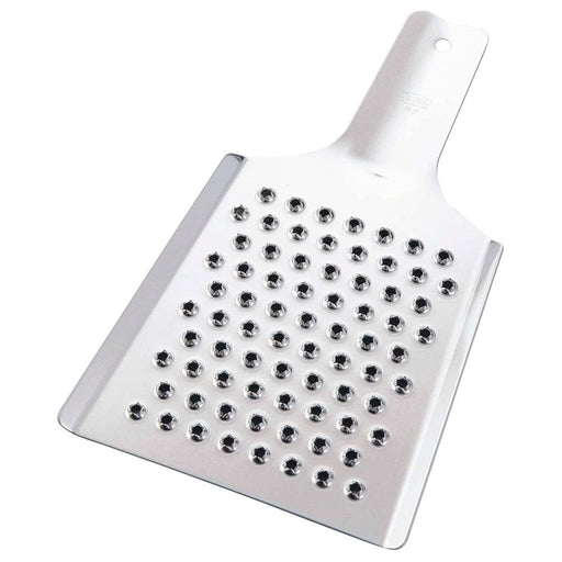 Large Tsuboe Onioroshi Grater The Ultimate Kitchen Tool-Kiichin - The #1 Place for Japanese Goods in Your Hand!