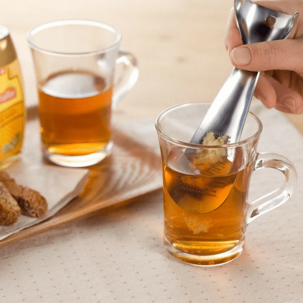 Tsuboe Japan Stainless Steel Curved Grater - Premium Quality Standing Grater-Kiichin - The #1 Place for Japanese Goods in Your Hand!