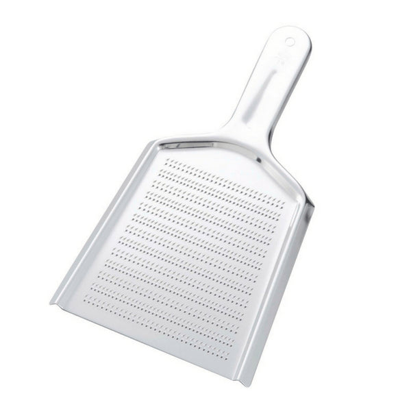 Tsuboe SH-060 Stainless Steel Coarse Grater - Superior Quality Grating Tool-Kiichin - The #1 Place for Japanese Goods in Your Hand!