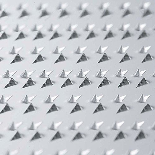 Tsuboe Stainless Steel Super High Cut No.2 (Both Eyes) Sh-020 Bol8001-Kiichin - The #1 Place for Japanese Goods in Your Hand!