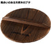 18Cm Uniflame Bonfire Pot - Made in Japan - 659984-Kiichin - The #1 Place for Japanese Goods in Your Hand!