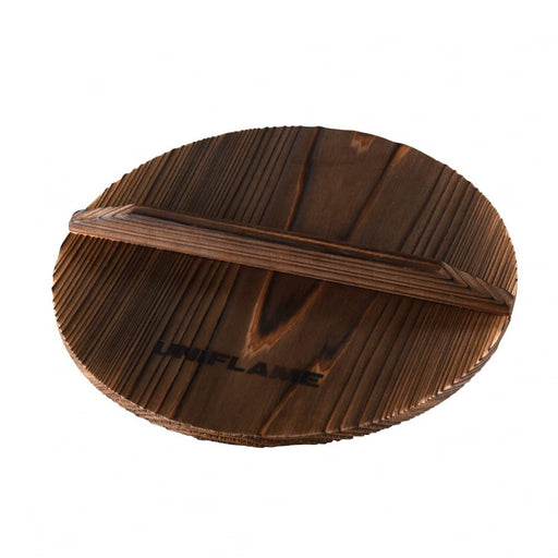 Uniflame 26Cm Bonfire Pot - Authentic Japanese Craftsmanship-Kiichin - The #1 Place for Japanese Goods in Your Hand!