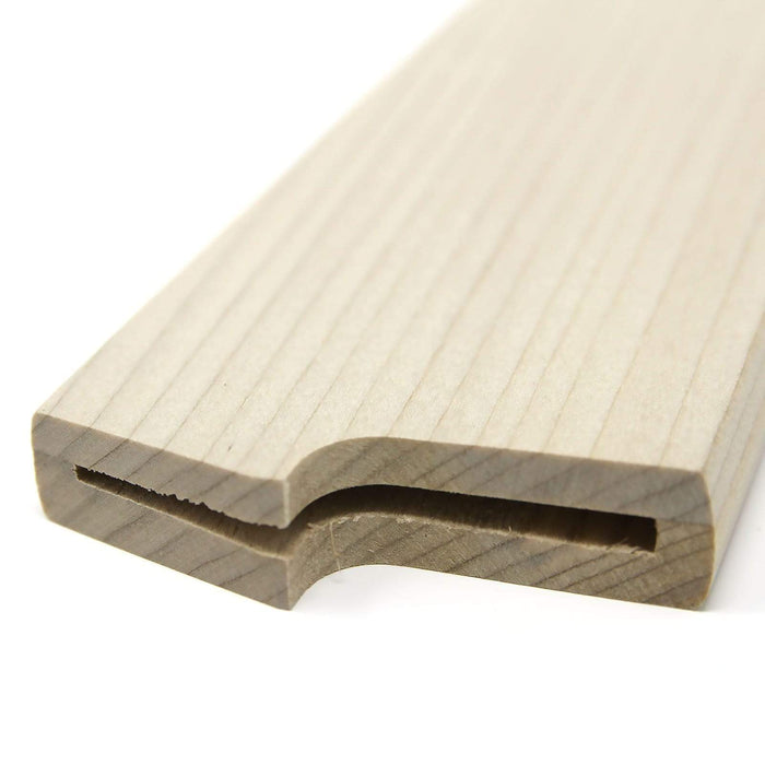 Wooden Saya Kitchen Knife Sheath for Gyuto 270mm - Universal and Durable-Kiichin - The #1 Place for Japanese Goods in Your Hand!