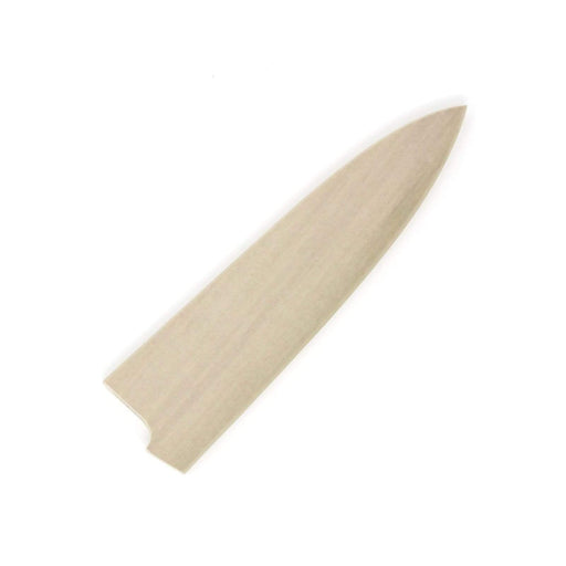 Wooden Saya Kitchen Knife Sheath for 150mm Petty Knife - Universal & Durable-Kiichin - The #1 Place for Japanese Goods in Your Hand!