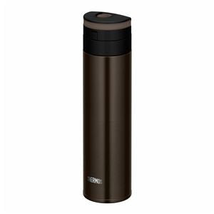 Thermos 450Ml Vacuum Insulated Mobile Mug/Water Bottle - Hot & Cold Insulation-Kiichin - The #1 Place for Japanese Goods in Your Hand!