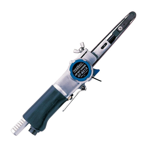 Vessel GT-BS12 Air Belt Sander-Kiichin - The #1 Place for Japanese Goods in Your Hand!