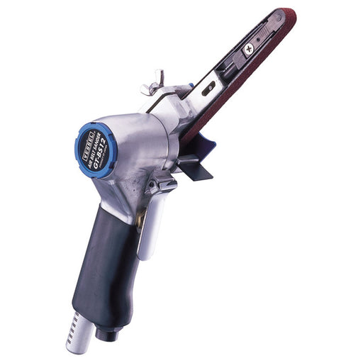 Vessel GT-BS12 Air Belt Sander-Kiichin - The #1 Place for Japanese Goods in Your Hand!