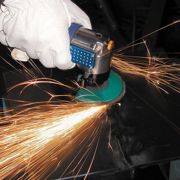 Vessel GT-DG100 Air Disc Grinder Φ100mm-Kiichin - The #1 Place for Japanese Goods in Your Hand!