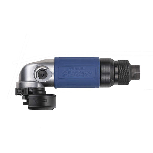 Vessel GT-DG50 Air Disc Grinder 50mm-Kiichin - The #1 Place for Japanese Goods in Your Hand!