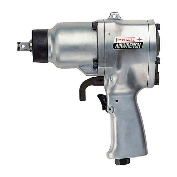 Vessel GT-P12 Air Impact Wrench Single Hammer-Kiichin - The #1 Place for Japanese Goods in Your Hand!