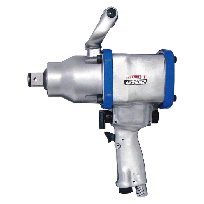 Vessel GT-3900VP Air Impact Wrench Ultra Light V Hammer-Kiichin - The #1 Place for Japanese Goods in Your Hand!