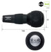 Vessel 220W Ball Grip Bit Replacement Grip-Kiichin - The #1 Place for Japanese Goods in Your Hand!