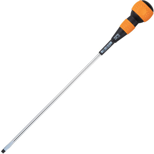 Vessel Japan Ball Grip Driver - Super Long Size 6X300 - 220 Priority-Kiichin - The #1 Place for Japanese Goods in Your Hand!