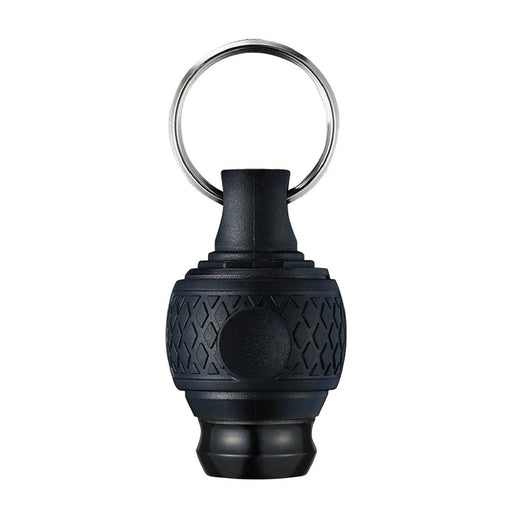 Vessel Qb-22K Ball Grip Quick Catcher Bit Holder (Black)-Kiichin - The #1 Place for Japanese Goods in Your Hand!