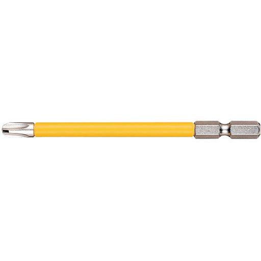 Vessel USB163100 Covered Tube Bit +3X6X100mm Electric Ball Grip Driver 1pc-Kiichin - The #1 Place for Japanese Goods in Your Hand!