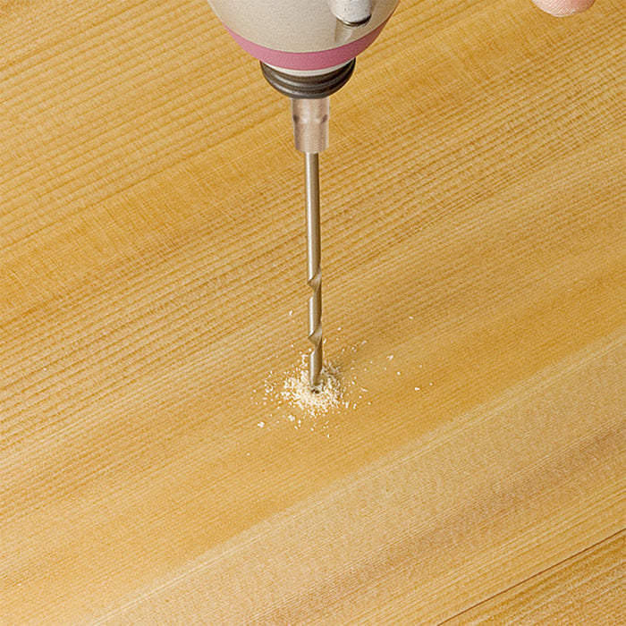 Vessel ATD-4 Cushion Drill 4mm-Kiichin - The #1 Place for Japanese Goods in Your Hand!