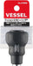 Vessel 270Bw Cushion Stubby Bit Replacement Grip-Kiichin - The #1 Place for Japanese Goods in Your Hand!