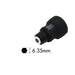 Vessel 270Bw Cushion Stubby Bit Replacement Grip-Kiichin - The #1 Place for Japanese Goods in Your Hand!