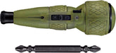 Vessel Electric Ball Grip Driver Limited Dal Green 220USB-1DG-Kiichin - The #1 Place for Japanese Goods in Your Hand!