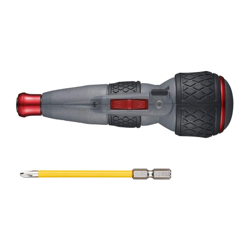 Vessel Electric Ball Grip Driver 220USB-S1 1 Bit High Speed Low Recoil-Kiichin - The #1 Place for Japanese Goods in Your Hand!