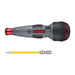 Vessel Electric Ball Grip Driver 220USB-S1 1 Bit High Speed Low Recoil-Kiichin - The #1 Place for Japanese Goods in Your Hand!