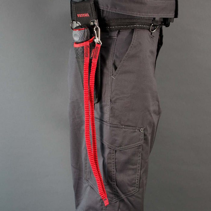 Vessel Fall Prevention Cord 1Kg SC-W90D-Kiichin - The #1 Place for Japanese Goods in Your Hand!