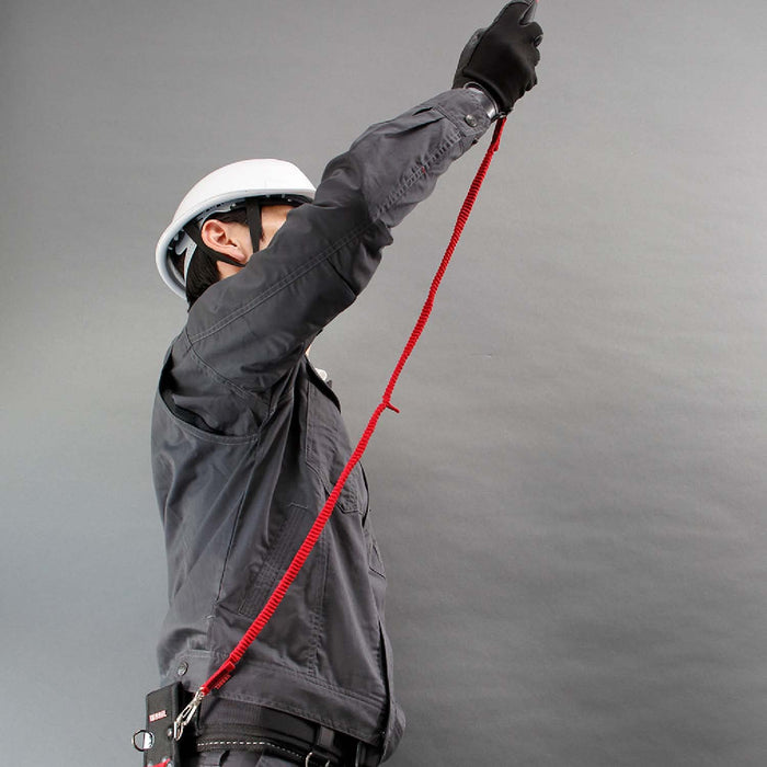 Vessel Fall Prevention Cord 1Kg SC-W90D-Kiichin - The #1 Place for Japanese Goods in Your Hand!