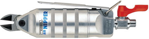 Vessel GT-N50 Lever Type Air Nipper 5.5mm Copper 4.5mm Iron-Kiichin - The #1 Place for Japanese Goods in Your Hand!