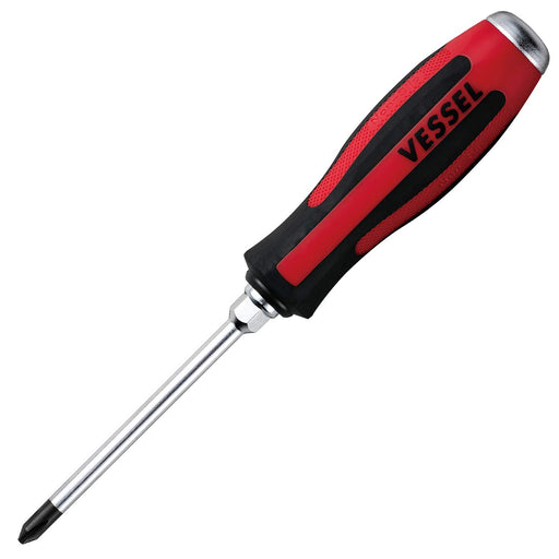 Vessel Megadora Penetration Driver +2x100 930-Kiichin - The #1 Place for Japanese Goods in Your Hand!