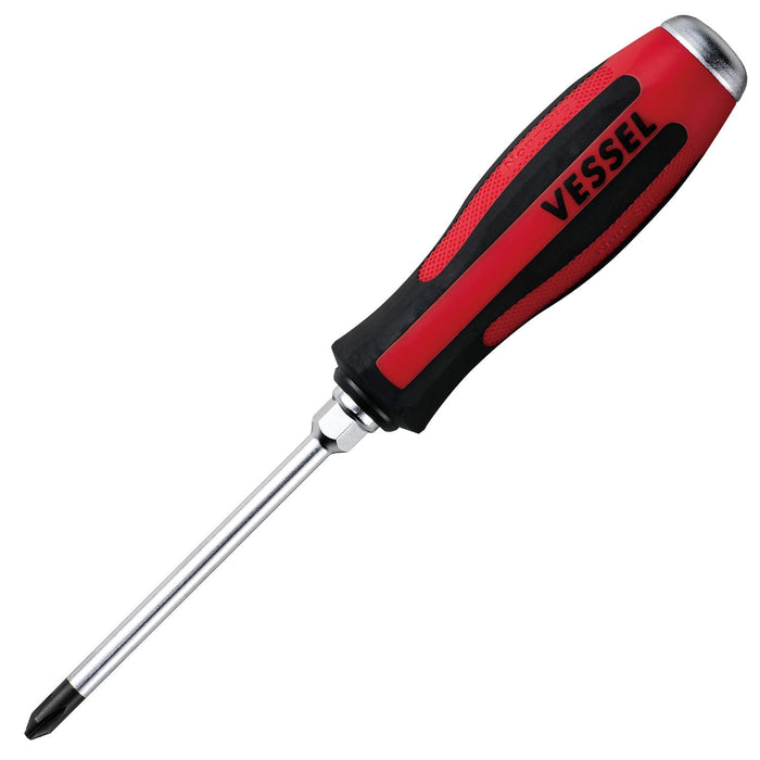 Vessel Megadora Penetration Driver +2x100 930-Kiichin - The #1 Place for Japanese Goods in Your Hand!