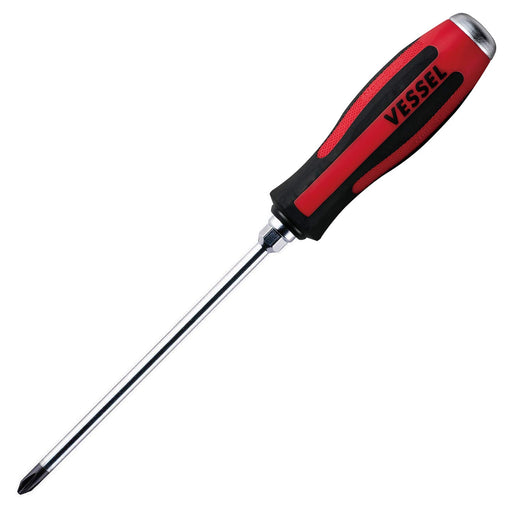 Vessel Megadora +2x150 930 Driver-Kiichin - The #1 Place for Japanese Goods in Your Hand!